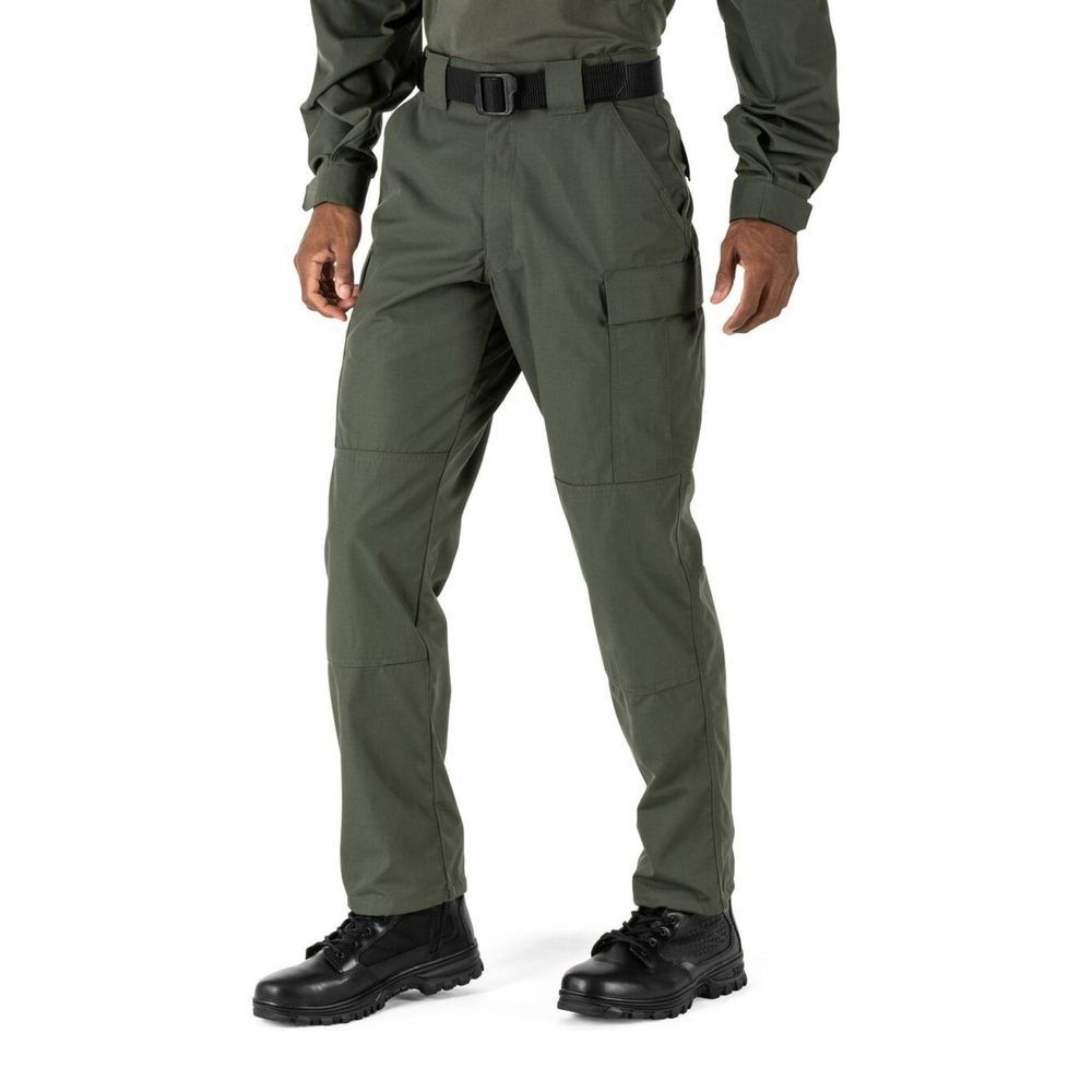 Штани "5.11 Tactical Taclite TDU Pants" Green 4002236 фото