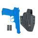 Holster for APS pistol HIT FACTOR ATA Gear