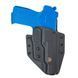 Holster for APS pistol HIT FACTOR ATA Gear