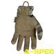 Тактичні рукавички Original Mechanix Wear Multicam 41148 фото 3