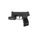 Fenix GL06/GL06-365 Weapon Light (600 Lm, QD, Micro-USB)