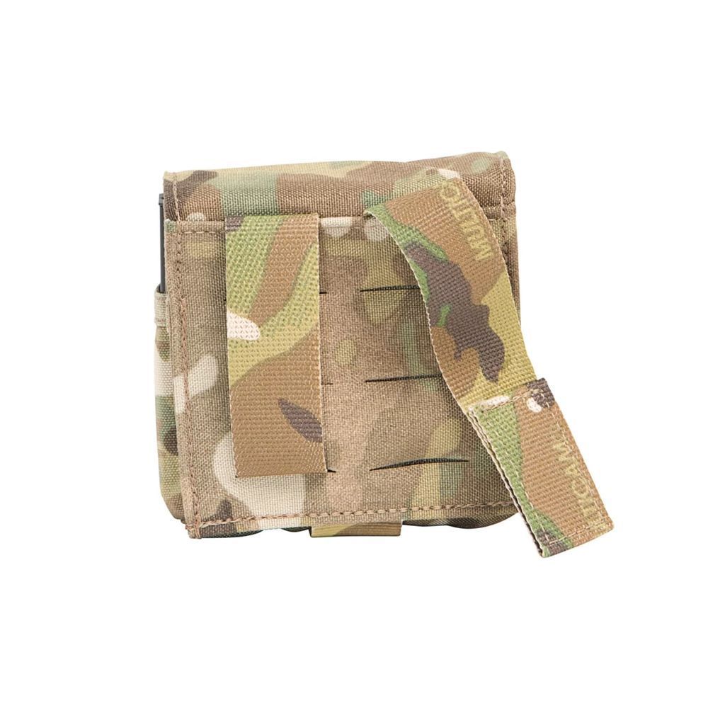 Подсумок FirstSpear Long Gun Triple Mag 5 Round (.300 Win)  4341393 фото