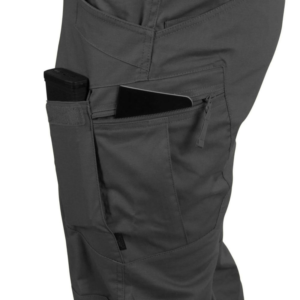 Штаны URBAN TACTICAL - PolyCotton Ripstop Shadow Grey H5113-35/2XLR фото