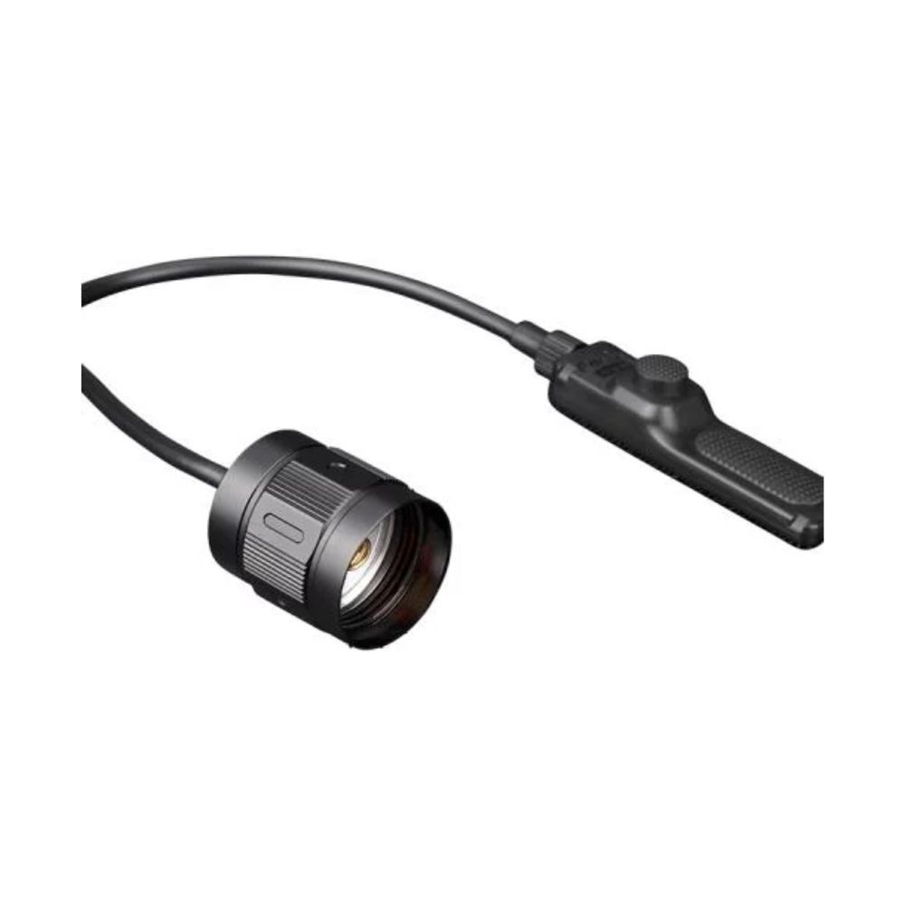 Fenix AER-05 Tactical Remote Switch (Black, for 21700, IP68)