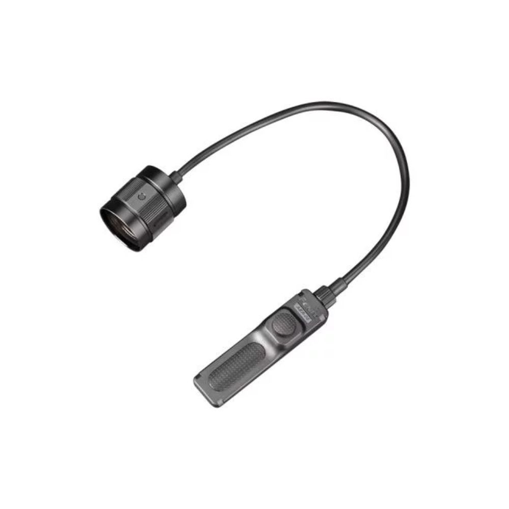 Fenix AER-05 Tactical Remote Switch (Black, for 21700, IP68)
