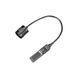 Fenix AER-05 Tactical Remote Switch (Black, for 21700, IP68)