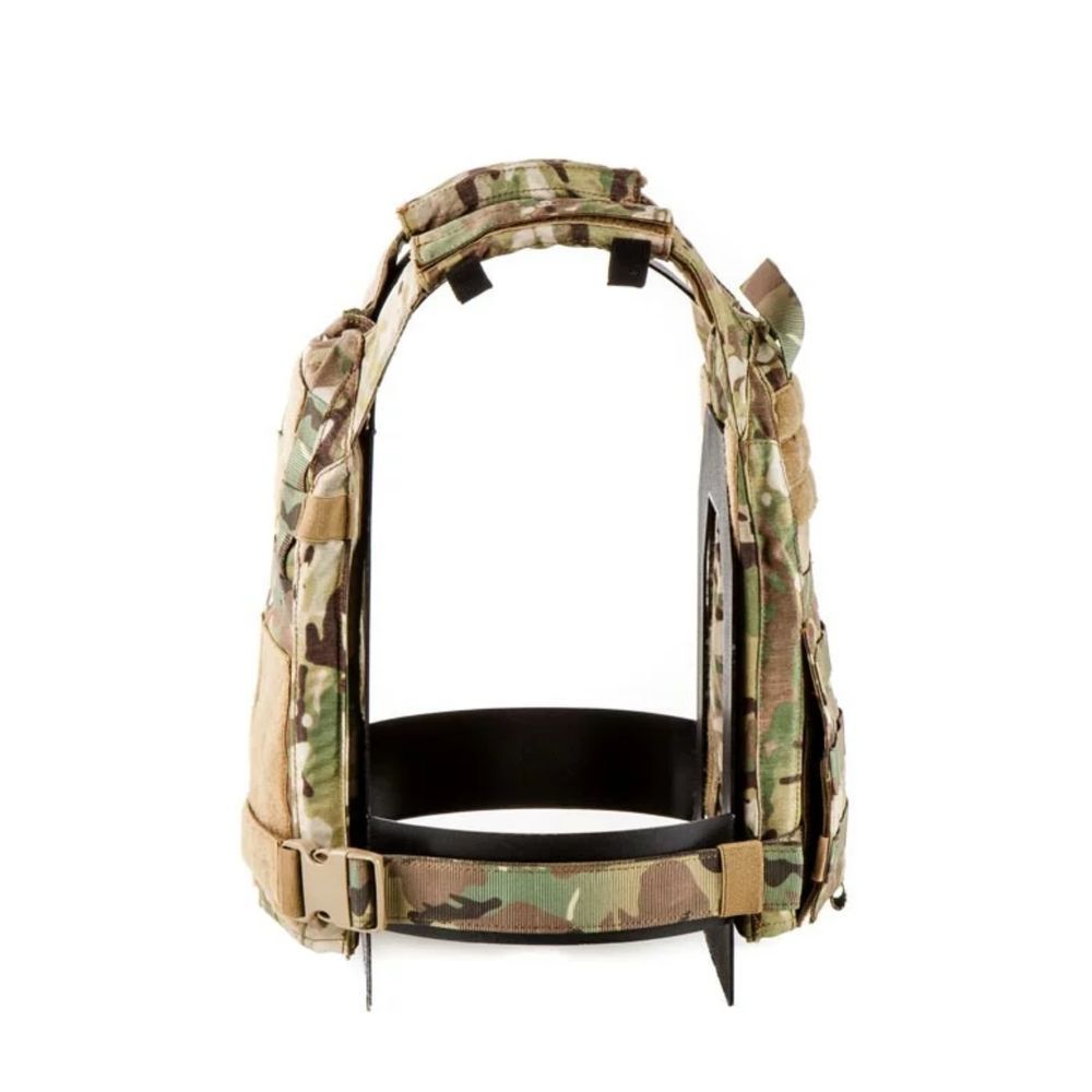 Плитоноска HRT HRAC Adaptive Plate Carrier 4349879 фото