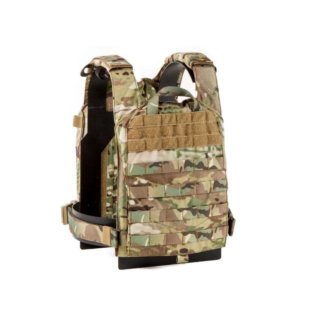 Плитоноска HRT HRAC Adaptive Plate Carrier 4349879 фото