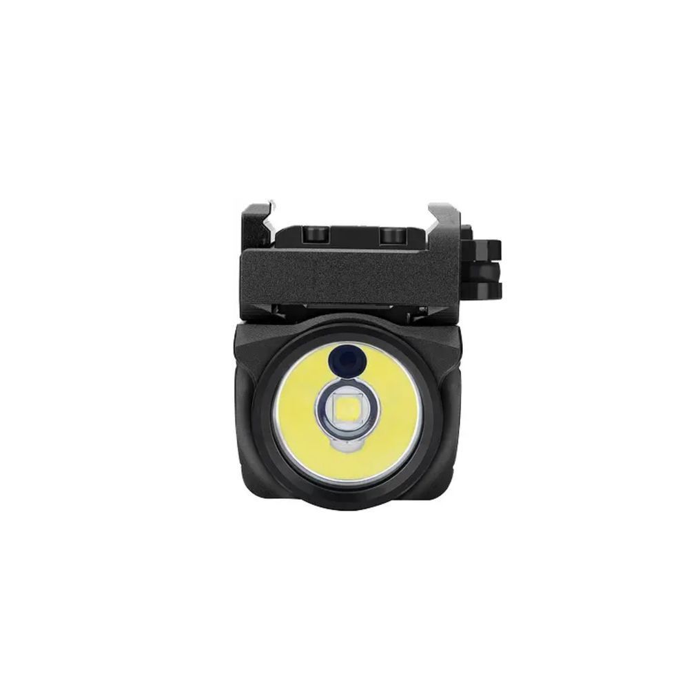 Olight Baldr Mini Red Laser Tactical Light (Black)