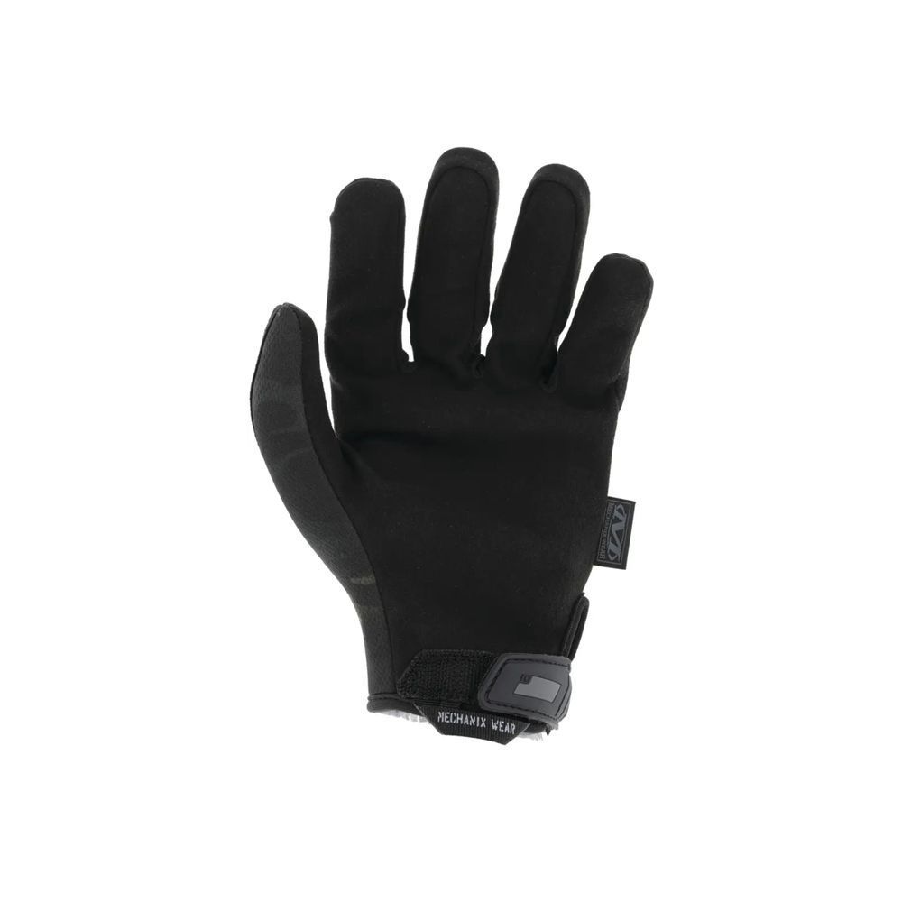 Gloves Mechanix Original Multicam Black, 2XL