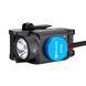 Olight Baldr Mini Red Laser Tactical Light (Black)