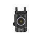 Olight Baldr Mini Red Laser Tactical Light (Black)