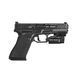 Olight Baldr Mini Red Laser Tactical Light (Black)