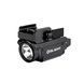 Olight Baldr Mini Red Laser Tactical Light (Black)