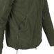 Куртка флісова ALPHA TACTICAL Olive Helikon-Tex BL-ALT-FG-02-XXXL фото 6