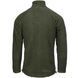 Куртка флісова ALPHA TACTICAL Olive Helikon-Tex BL-ALT-FG-02-XXXL фото 7