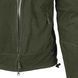 Куртка флісова ALPHA TACTICAL Olive Helikon-Tex BL-ALT-FG-02-XXXL фото 2