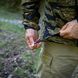 Куртка Helikon- Tex WINDRUNNER - WindPack Nylon Tiger Camo 6340273 фото 4