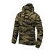 Куртка Helikon- Tex WINDRUNNER - WindPack Nylon Tiger Camo 6340273 фото 1