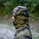 Куртка Helikon- Tex WINDRUNNER - WindPack Nylon Tiger Camo 6340273 фото 3