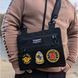 Сумка &laquo;Runic Storm&raquo; messenger bag 6581611 фото 4