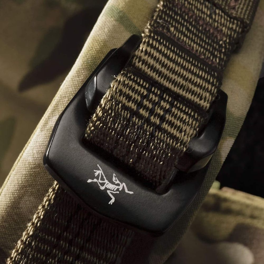 Arc&rsquo;Teryx Leaf E220 RIGGERS Harness