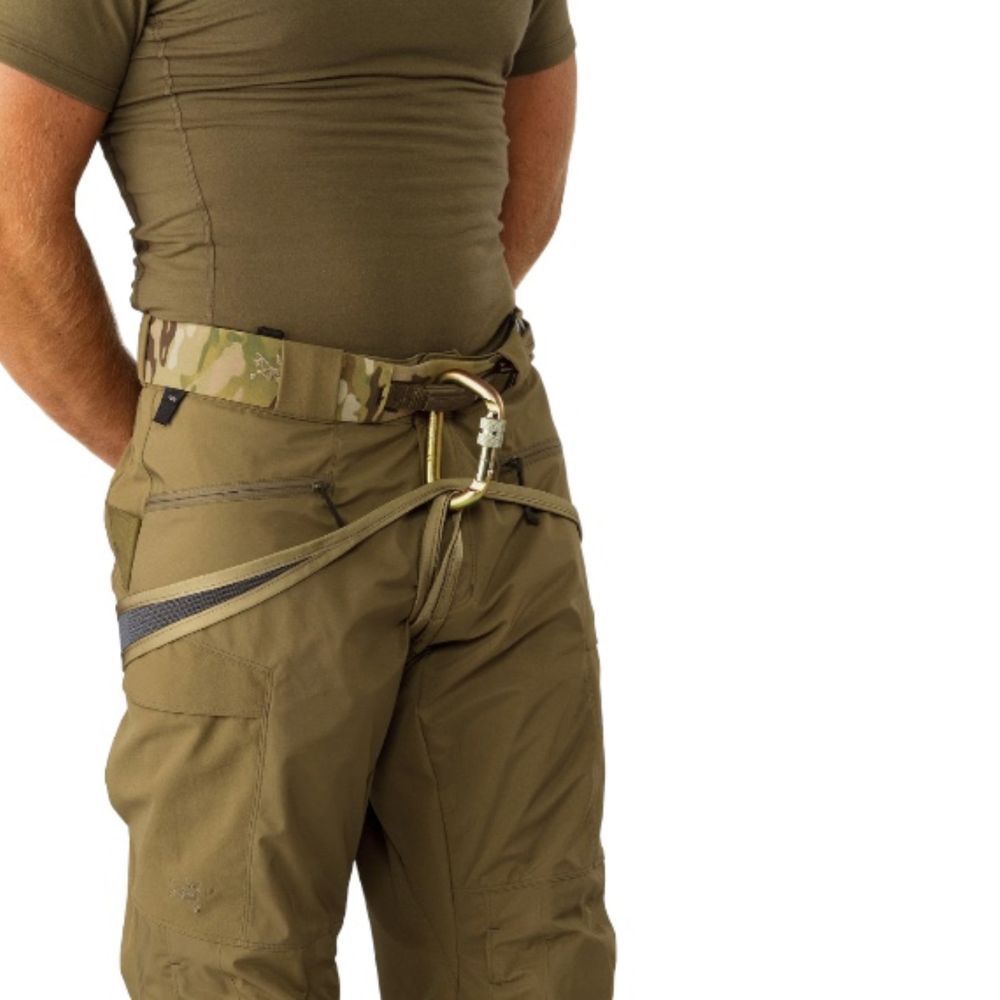 Arc&rsquo;Teryx Leaf E220 RIGGERS Harness