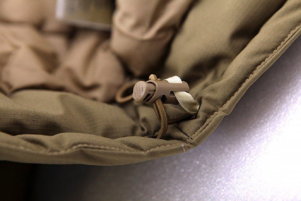 Carinthia G-Loft HIG 2.0 Jacket - Sand, XXL