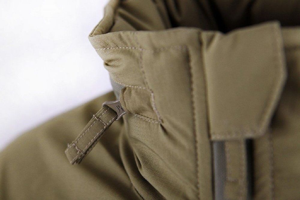Carinthia G-Loft HIG 2.0 Jacket - Sand, XXL