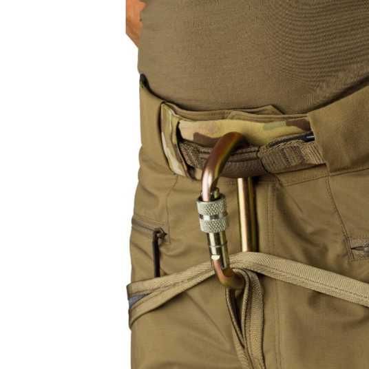 Страховочный пояс Arc'Teryx Leaf E220 RIGGERS Harness – купить
