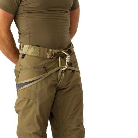 Страховочный пояс Arc'Teryx Leaf E220 RIGGERS Harness – купить