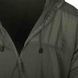 Jacket Куртка WINDRUNNER - WindPack Nylon Alpha Green Helikon-Tex, XL