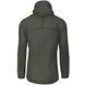 Jacket Куртка WINDRUNNER - WindPack Nylon Alpha Green Helikon-Tex, XL