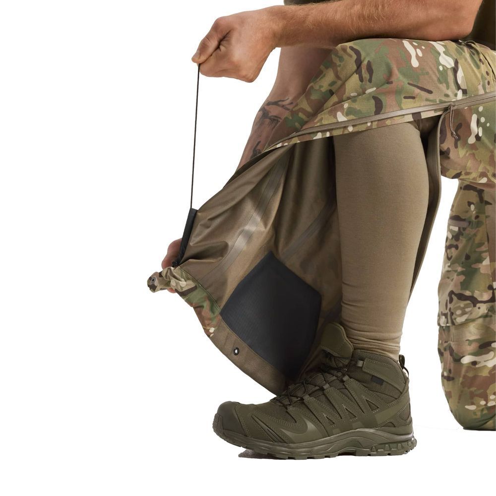 Arc&rsquo;teryx LEAF Alpha Pant Gen 2 MultiCam, M/Regular