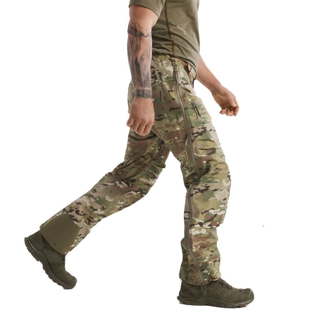 Arc&rsquo;teryx LEAF Alpha Pant Gen 2 MultiCam, M/Regular