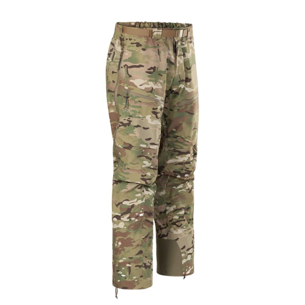 Arc&rsquo;teryx LEAF Alpha Pant Gen 2 MultiCam, M/Regular
