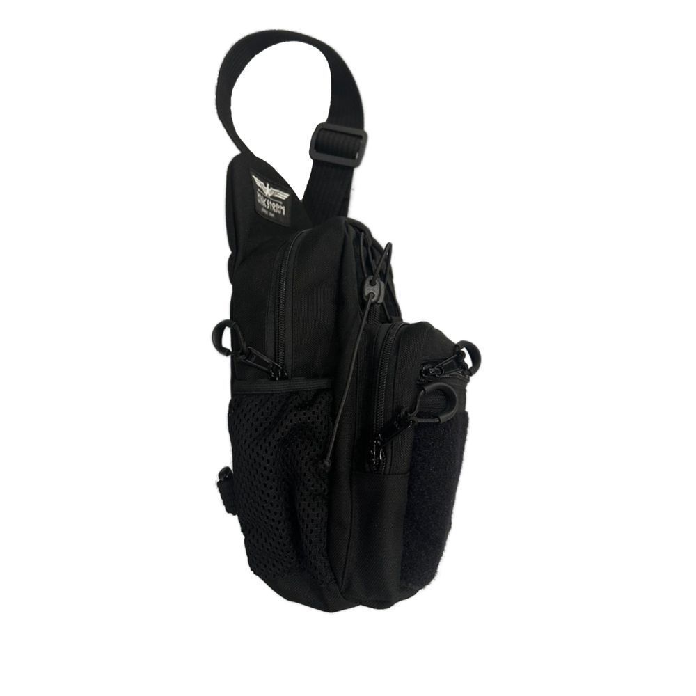 Сумка &laquo;Runic Storm&raquo; chest bag 6581626 фото