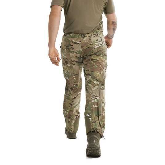 купити Arc'teryx LEAF Alpha Pant Gen 2 MultiCam — GORE-TEX 3L L6