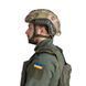 Кавер на шлем FAST Устраш 1.0 Multicam Arid 89213-XL фото 3