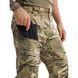 Arc&rsquo;teryx LEAF Alpha Pant Gen 2 MultiCam, M/Regular