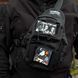 Сумка &laquo;Runic Storm&raquo; chest bag 6581626 фото 3
