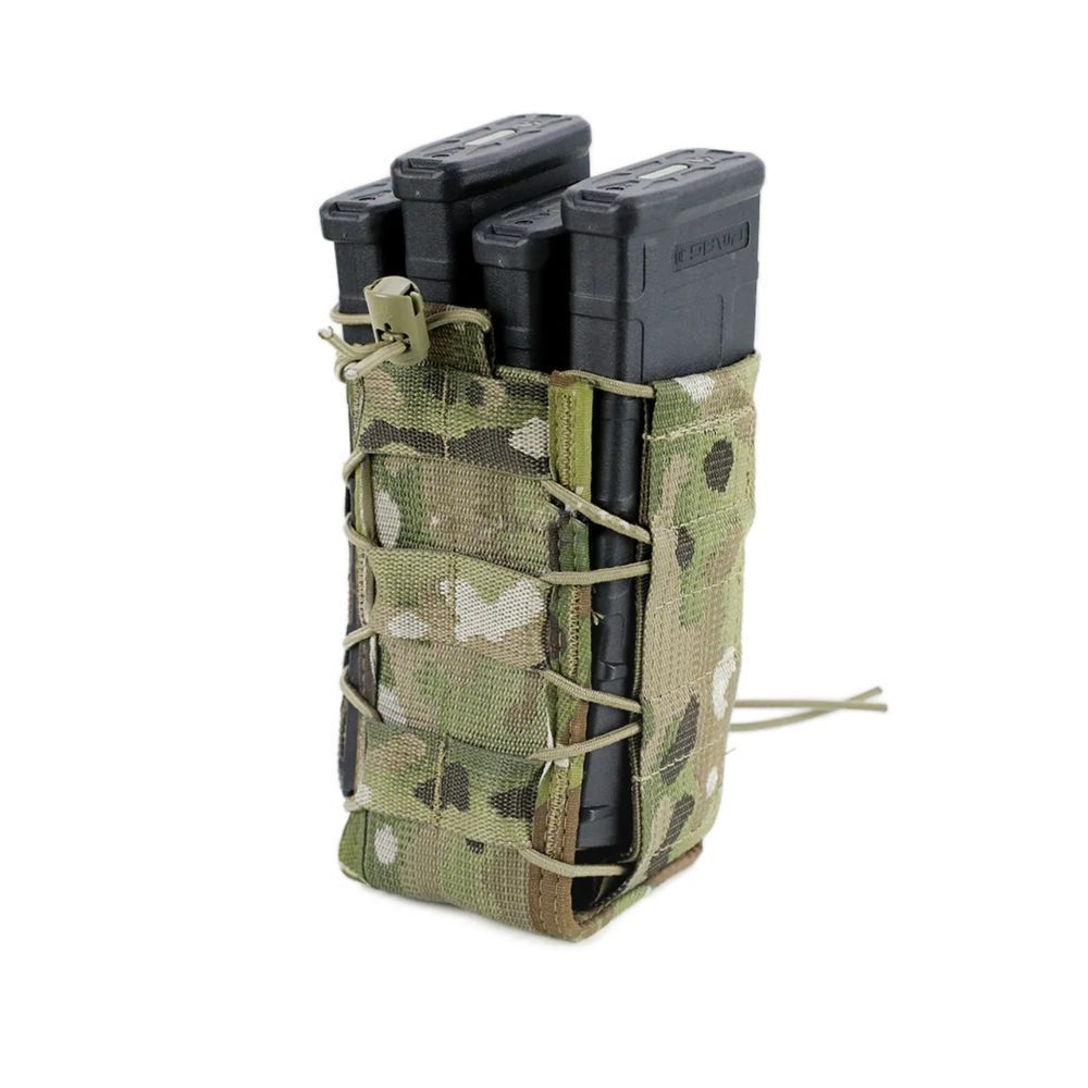 Підсумок High Speed Gear Soft TACO Multicam 3396054 фото