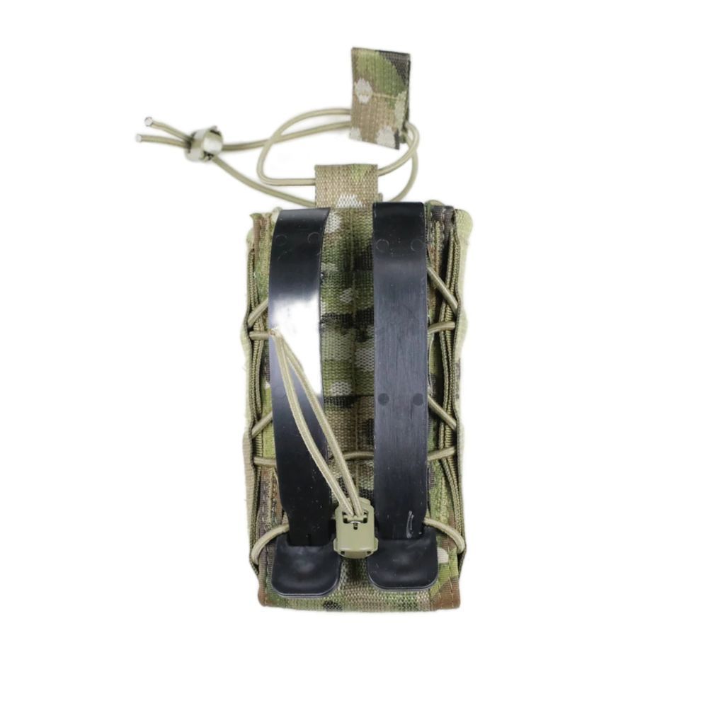 Підсумок High Speed Gear Soft TACO Multicam 3396054 фото