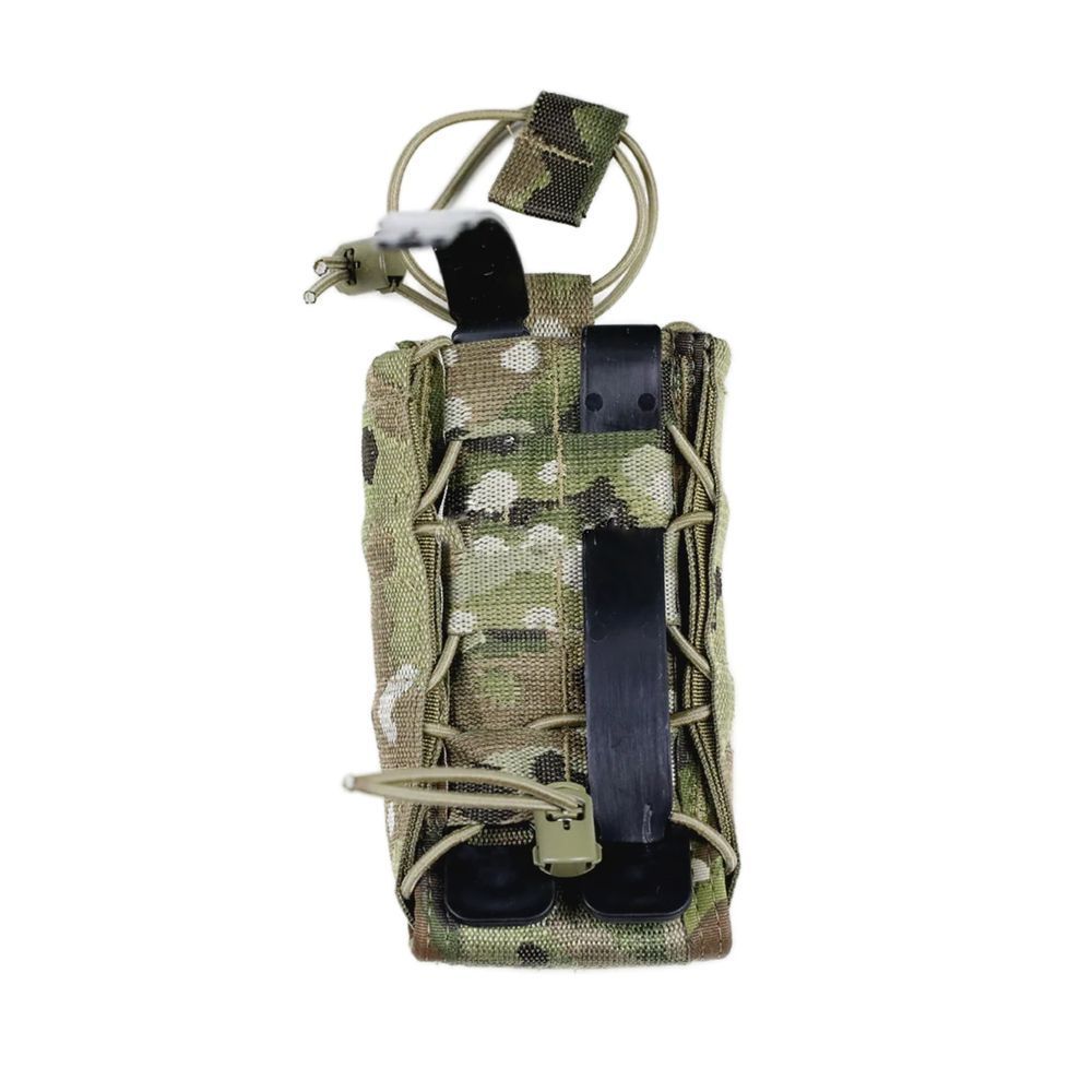 Підсумок High Speed Gear Soft TACO Multicam 3396054 фото