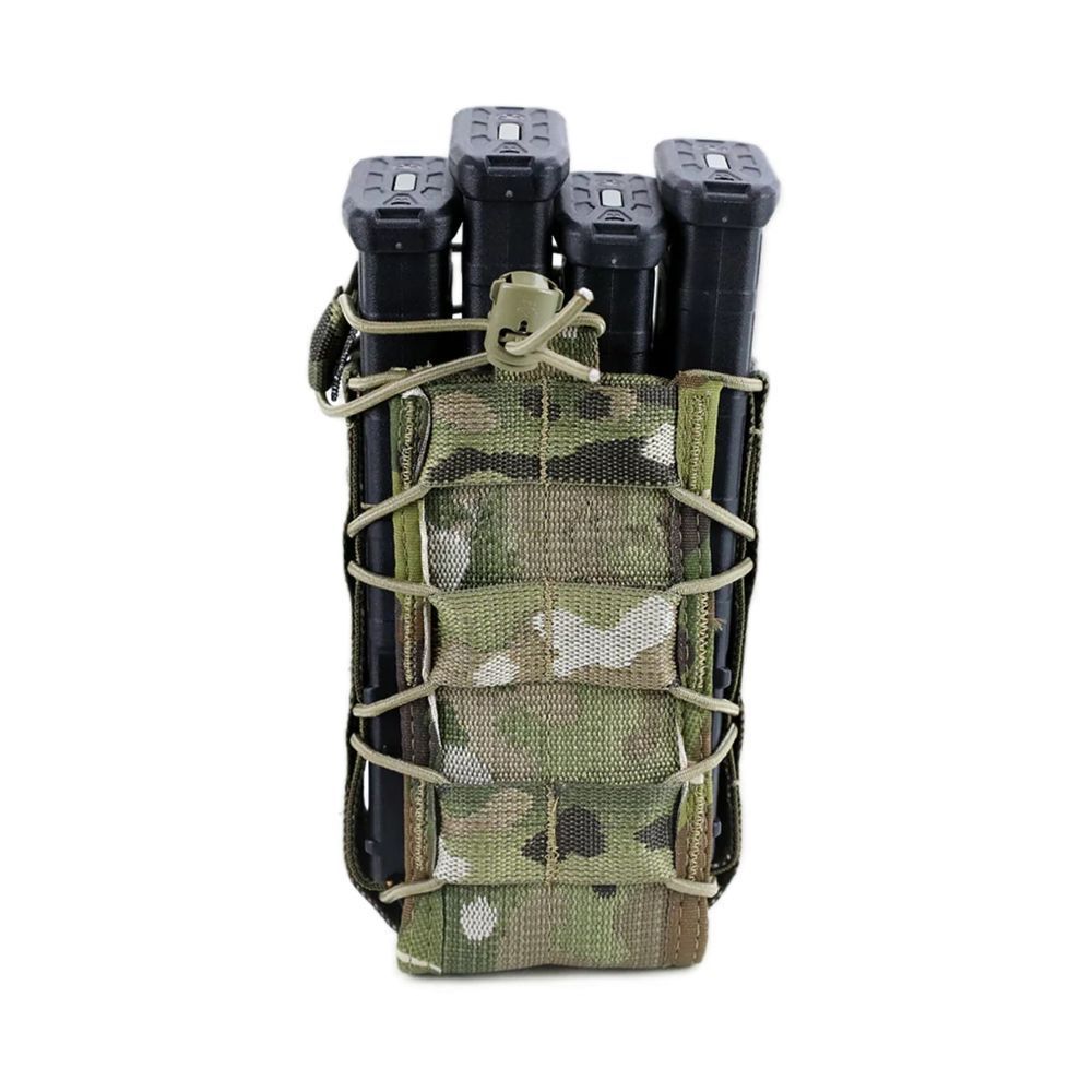 Підсумок High Speed Gear Soft TACO Multicam 3396054 фото