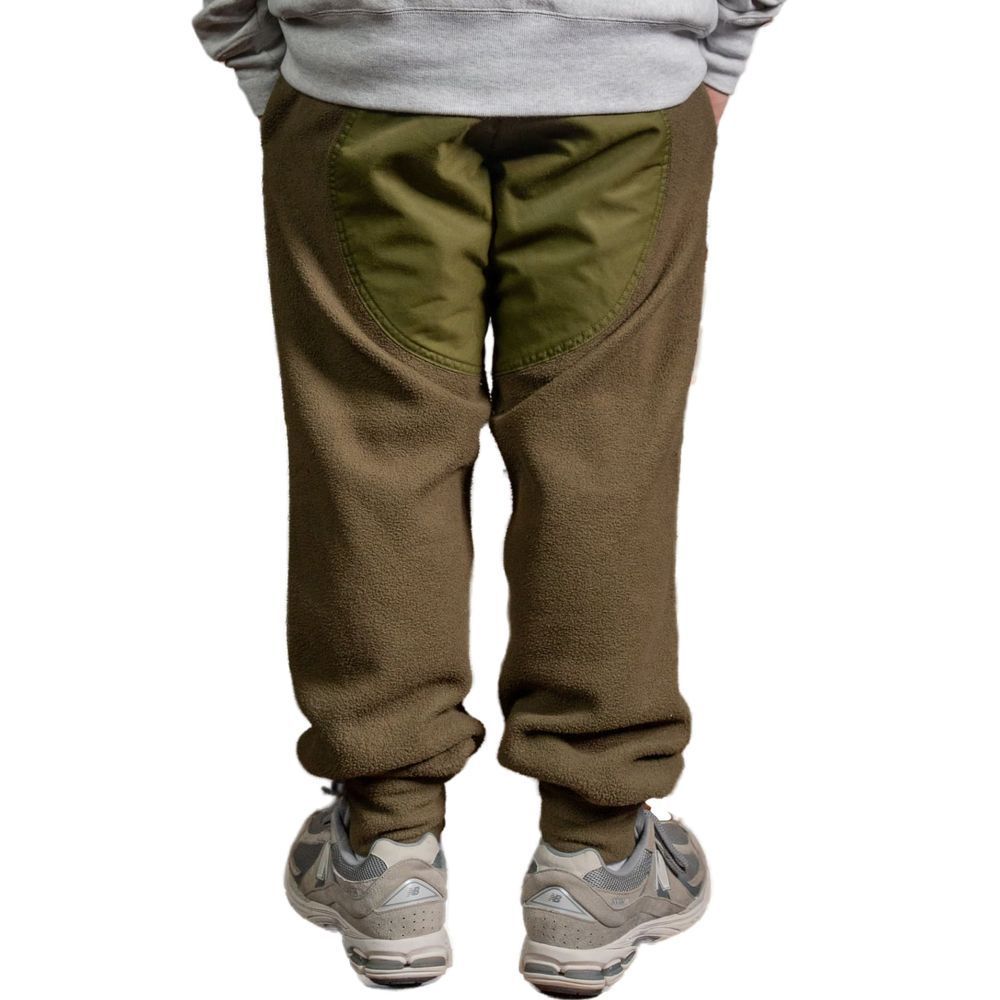 fleece trousers Canadian Armed Forces IECS Fleece Combat Pants, L/Regular