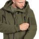 Флісова куртка PATRIOT Olive Helikon-Tex BL-PAT-HF-02-XXXL фото 4