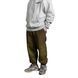 fleece trousers Canadian Armed Forces IECS Fleece Combat Pants, L/Regular