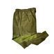 fleece trousers Canadian Armed Forces IECS Fleece Combat Pants, L/Regular