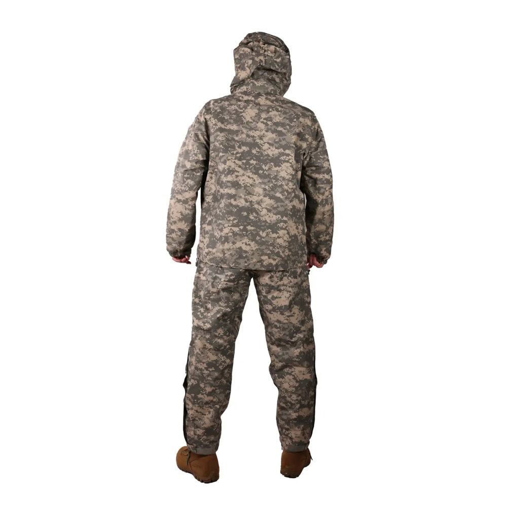 ECWCS Gen III Level 6 ACU Set , L Long